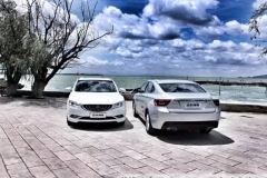 国产车崛起迹象明显 有实例为证