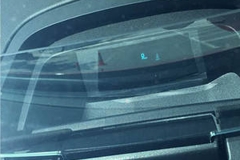 自战机到汽车 钢铁侠的HUD指日可待