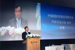 管学军：大咖云集话“智驾”