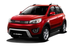 加量不加价 哈弗新红标版H1售5.49万起