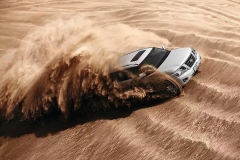 2017款日产途乐 既小众又高端就很好