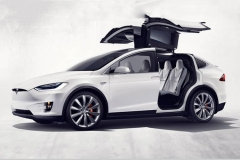 特斯拉扩大生产规模 年产能将达50万台