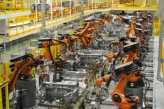 清华大学46张PPT读懂汽车行业！