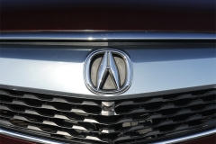 讴歌9月在华销量增256% 国产车占7成