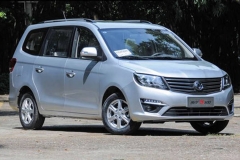 东风风行S500推新款车型 于10月22日上市