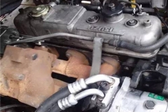 长假后爱车停驶过久 这些问题你要注意