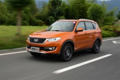 凯翼X3智联V版怎么样？用科技愉悦你