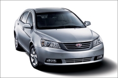 吉利9月销量猛增82%，再次上调销量目标至70万