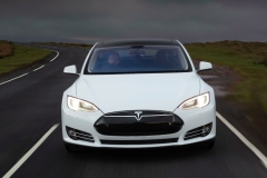 力帆骗补结果出炉/特斯拉遭遇资本信任危机