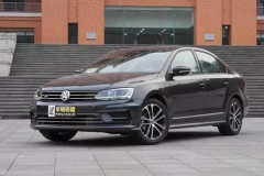 速腾R-line是怎样一台车