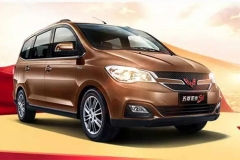 安心、放心 10万内带胎压监测的7座车推荐