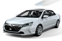 租到纽北最强比亚迪秦开了两天 最终体验如何