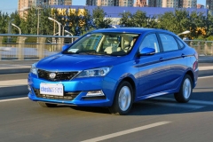 小排量不凑合 长安悦翔V7 1.0T手动怎么样