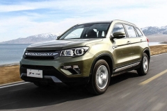 看我如何满足消费者 CS75 1.5T怎么样