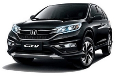 老树也能常青 为什么CR-V能越卖越好