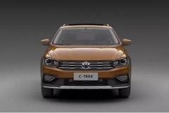 也许离你期待的“瓦罐wagon” 生活只差一辆C-TREK