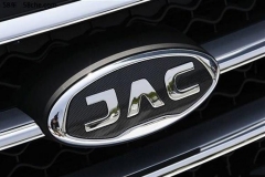 江淮携盾标JAC新车来袭 实力“圈粉”