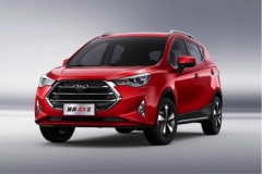两年成功吸粉36万 如今它以实力再度问鼎小型SUV“销冠”