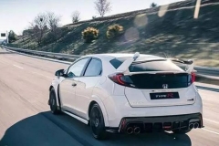 本田有了涡轮 VTEC是否老矣