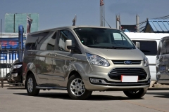 廉颇老矣！创新型商务MPV才能扛大旗！