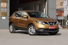 15万合资SUV必看 欧洲最畅销车型之一