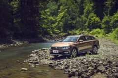 为什么懂车的人都喜欢旅行车