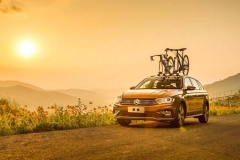 终于不“套娃” 蔚领会是SUV终结者么