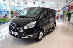 不比不知道 大众T6你凭啥比途睿欧贵这么多