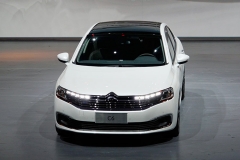 要和新迈腾抢地盘 东风雪铁龙C6有什么法宝