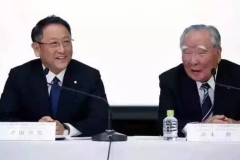 铃木丰田合作 要搞出怎样的大动作？