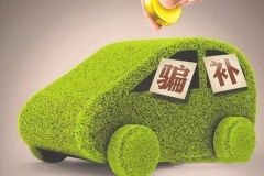 新能源车市遇滑铁卢 20万销量不翼而飞