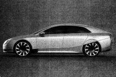 乐视投资的Atieva将发布首款电动轿车