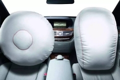 安全气囊越多就越安全？这些误区能要命！