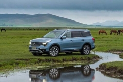 娘炮遍地 这款爷们儿车型怎么设计出来的