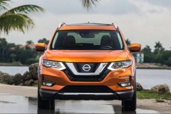 日产改款奇骏年末上市 起售价23,820美元