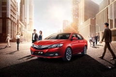 比亚迪新款F3参数配置曝光 10月26日上市