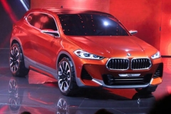 从品牌规划中 能看出宝马未来产品侧重点