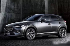 缤智、XR-V都颤抖 这款1.5T小钢炮SUV来到有多强