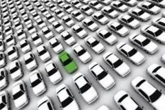 汽车销量泄洪式增长29%:自主品牌持续收复失地