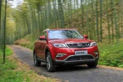 200万辆销量目标是底线，吉利的野心靠什么实现？