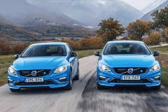 沃尔沃2款北极星动力参数曝光 超同级3.0T