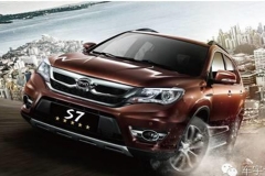 销量剧增，中国品牌SUV收获“金九”？