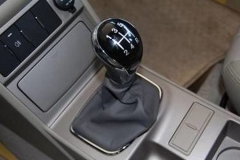 手动、自动、CVT哪个最省油