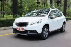 东风标致20081.2THP靠什么吸引都市玩家