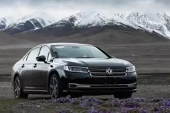 二十万的“高大上” 五大理由让你不得不选这辆车