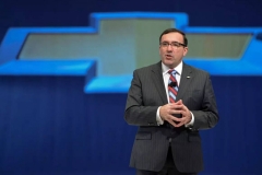 雪佛兰将于2020年前在中国市场推出20款新车