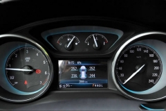 国标新规定 胎压监测系统将成强制标配