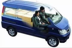 7座算个啥 这几款SUV又便宜、还能当货车用