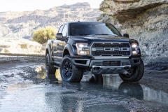 如果以皮卡的标准造SUV会产生什么