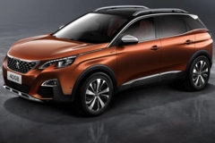 酷拽帅炸天 这只脱胎换骨的“狮子”将引领SUV市场新潮流